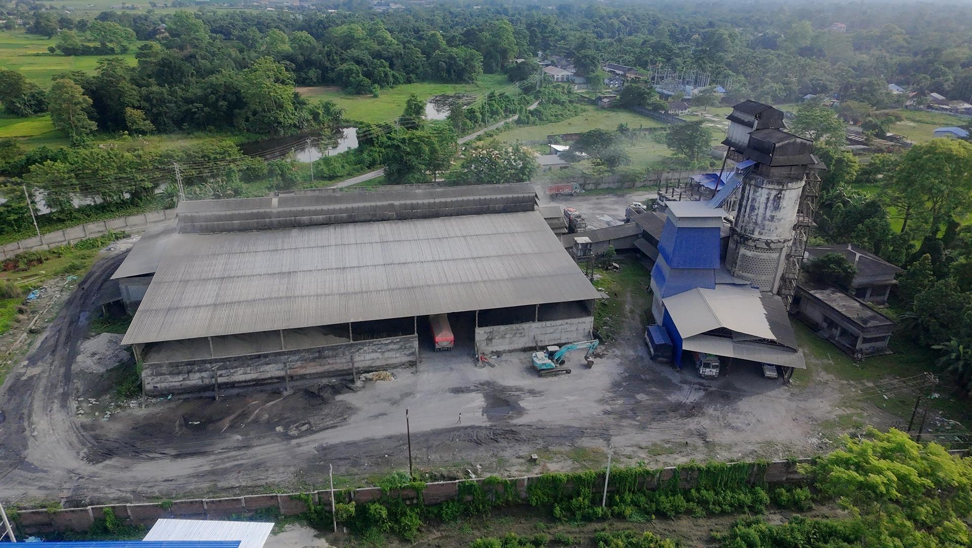 Anjanee Facility Scene 22