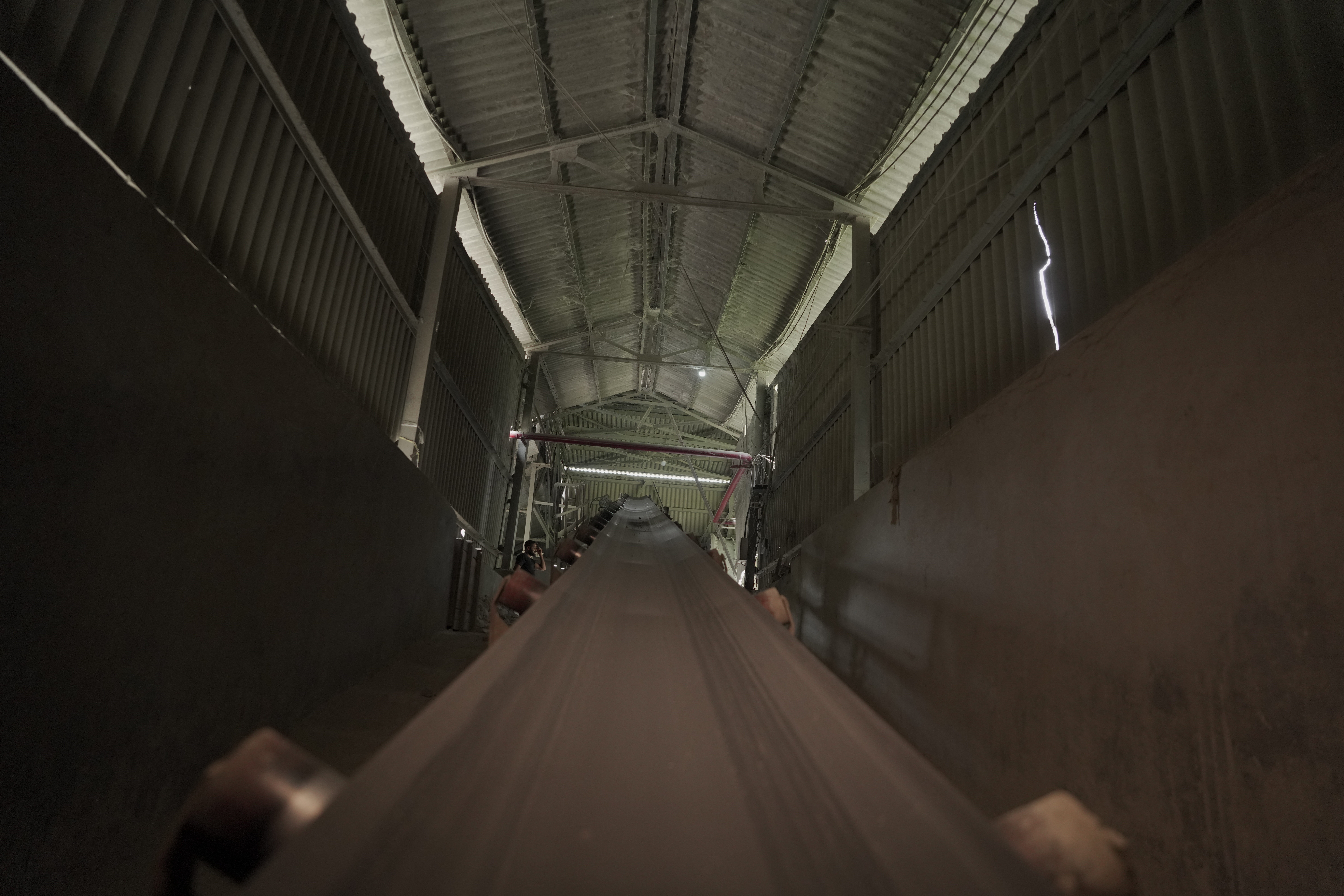 Loading Point Operation 1